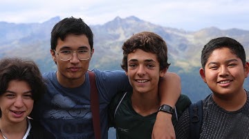 Brillantmont Student Experiences 2018