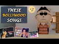 These BOLLYWOOD Songs 🤦‍♂️ | Let's Smile | Hilarious Lyrics