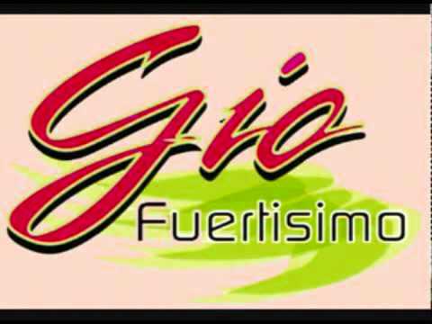 Gio fuertisimo  Vivir mi vida