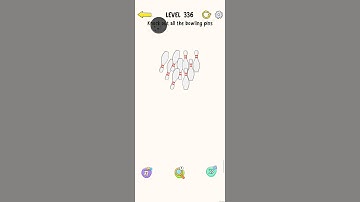 Brain Tricks 2 - Level 336