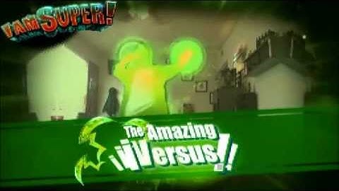 Kinect Fun Labs - "I am Super" - Free Game