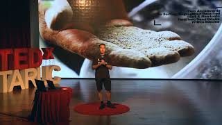 Turning Trash into Ash | Pang Swee Lei | TEDxTARUC