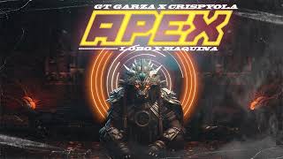 GT GARZA X CRISPYOLA - I got next (Visualizer)