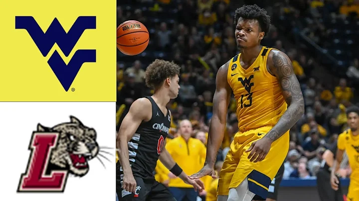West Virginia vs Lafayette FULL GAME HIGHLIGHTS Nov 17, 2025 Men's College Basketball