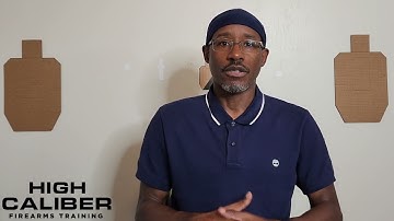 You need this skill if you want to get out of D, C, & B class in USPSA. Classification | Competition