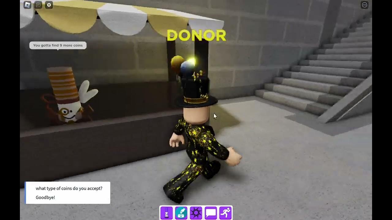 How to Find Tip Jar Marker in Find the Markers Roblox YouTube