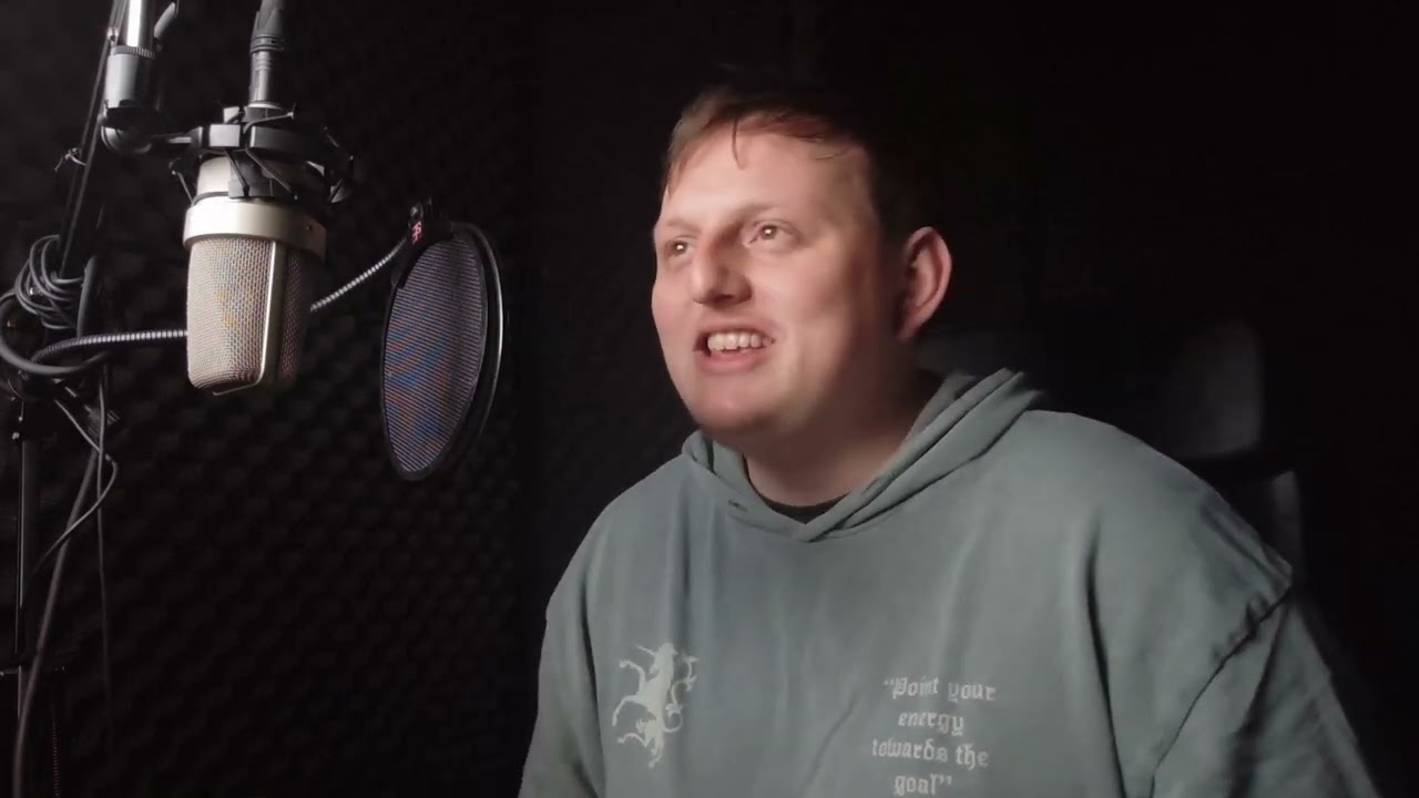 60 second Simpsons, Family Guy, American Dad Voiceover Challenge