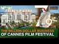 The Business of Cannes: How The Film Festival Became a Global Economic Powerhouse