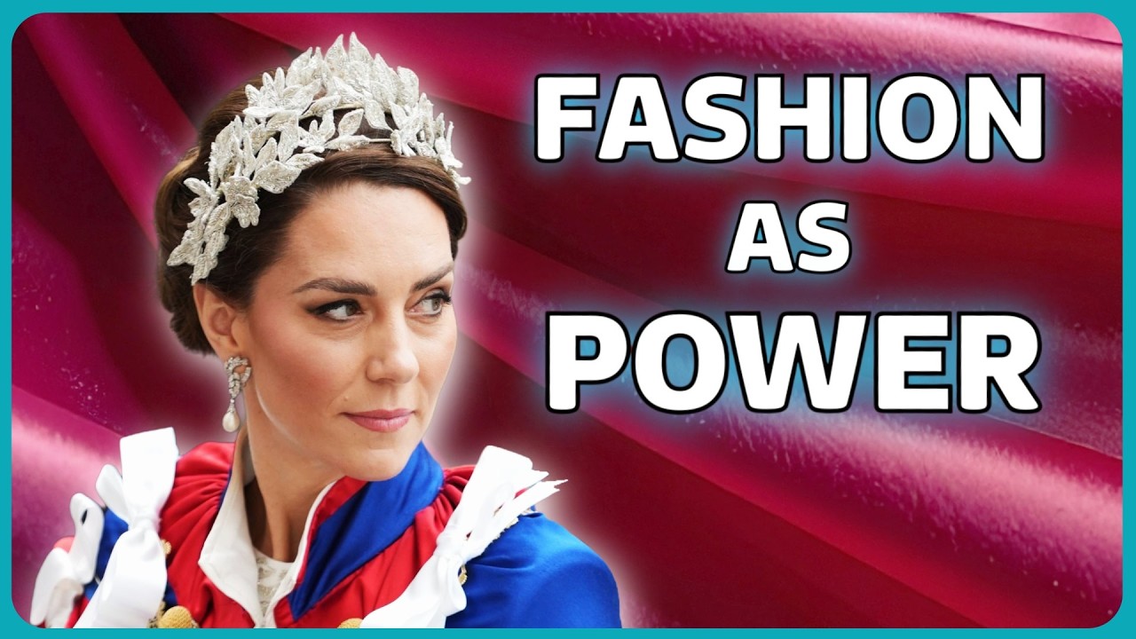 The secrets of the Royals' most iconic fashion looks | Talking Royals