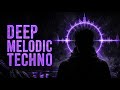 Melodic Techno 2026 | Hypnotic City Lights for Relaxed Concentration