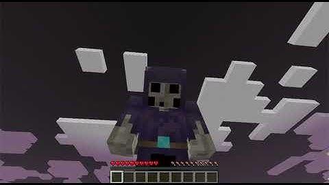 HOW TO GO TO THE MOON IN MINECRAFT! - NO MODS - NO PORTALS - MINECRAFT TUTORIAL - MINECRAFT GAMEPLAY