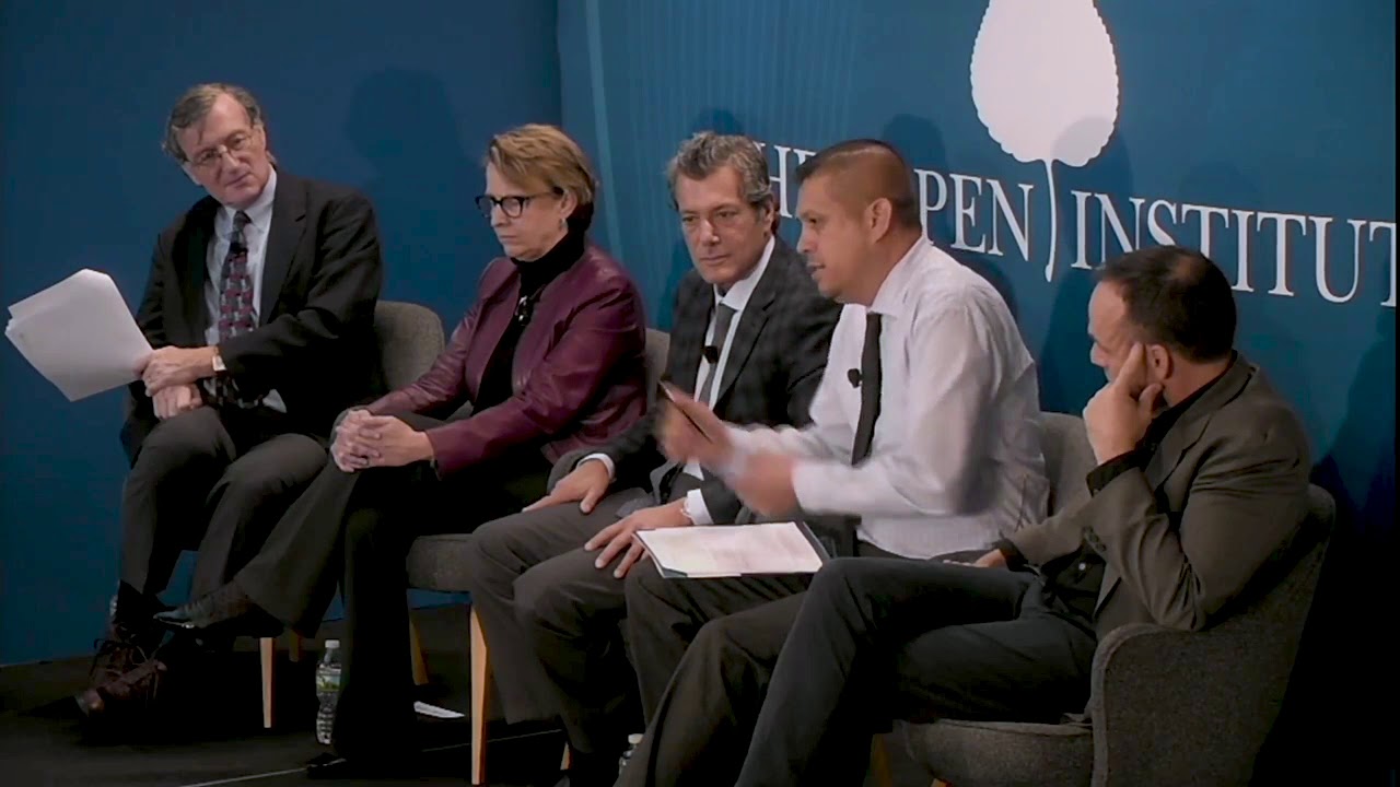 fair food program certified Gerardo Reyes Chavez on Worker Driven Reforms