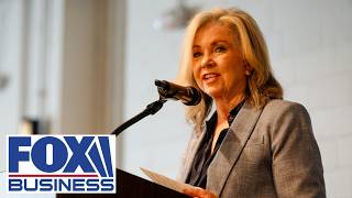 The 'big, beautiful bill' has 'KICKED IN': Sen Marsha Blackburn