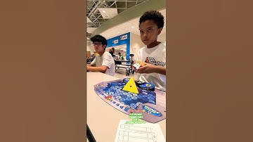 6.13 Seconds! Pyraminx Finals, S3 - CCW 