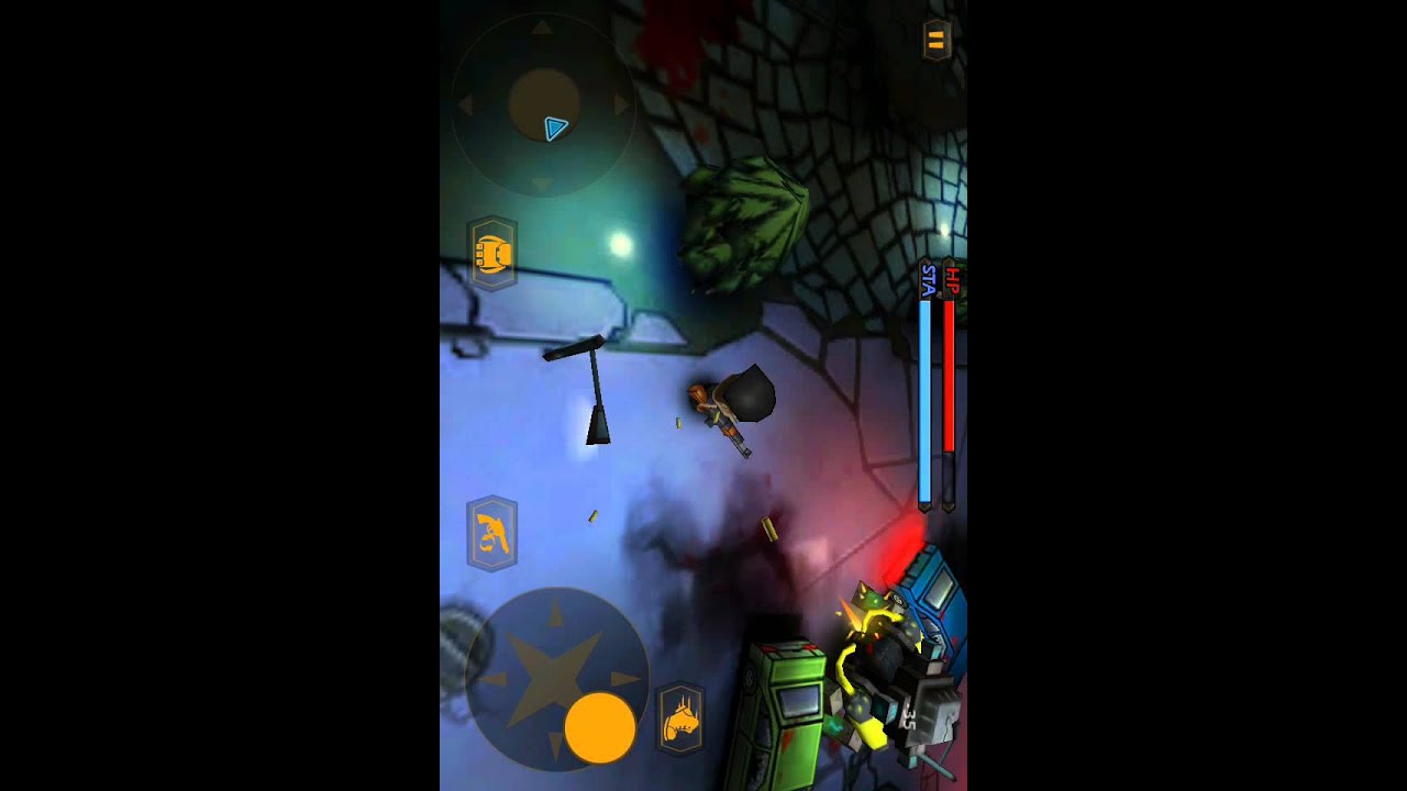 Call Of Mini Double Shot Level 50 Youtube