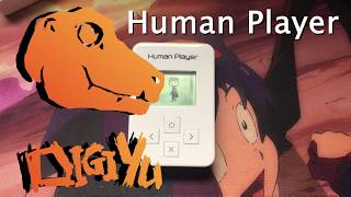 BANDAI Ｈuman Player HUMAN PLAYER BANDAI | eBay