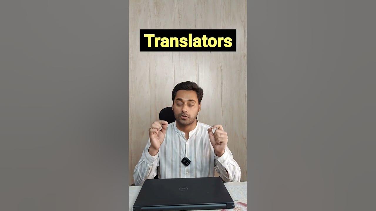 Translator Job in India Top Companies who hire Translators in India