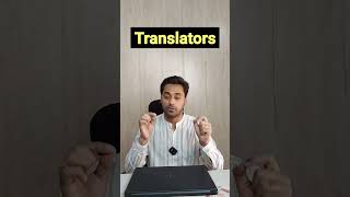 Translator Job in India | Top Companies who hire Translators in India