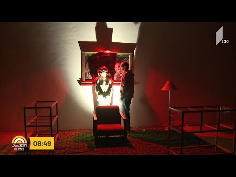 #ახალიდღე  მოლიერის „მიზანთროპი“- მიშა ჩარკვიანის ახალი სპექტაკლი