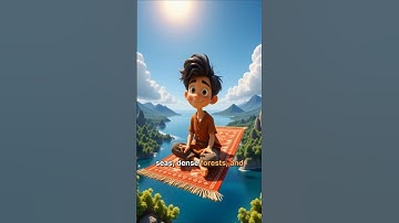 Aladdin