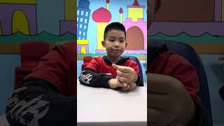 JACK - KIDS33_2A UNIT 2 TEST
