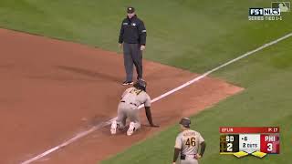 Phillies World Series Hype Video - Dancing on my Own
