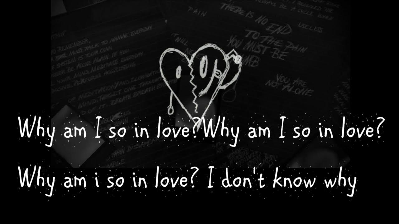 Remedy For A Broken Heart Lyrics Gremlin Xxxtentacion the remedy for a broken heart (lyrics) - YouTube