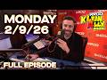Klein. Ally. Show. on KROQ | Monday, February 9 2026