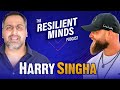 How To Achieve Greatness Through Your Own Light with Harry Singha.