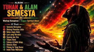 Download lagu Reggae Religi Terbaru - Tuhan & Alam Semesta Full Album | Warkop Konspirasi