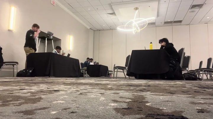 Glenbrooks Octos—-AFF RV vs NEG BVSW SP