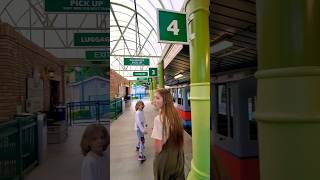 All Aboard Read Fun Facts About Whistlestop Park And Thomas Town In The Description