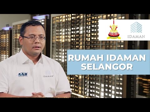 Rumah Idaman Selangor Rumah Mampu Milik Rakyat