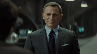 Spectre - "Make me disappear." (1080p) screenshot 3