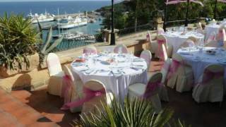 ♡ Country Terrace - wedding restaurant with amazing views in Gozo ♡
