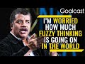 How To Use Your Mind | Neil deGrasse Tyson | Goalcast