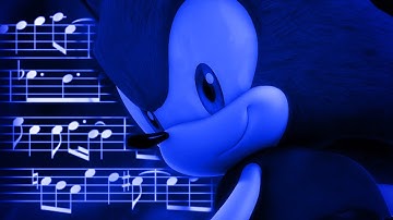Leitmotifs in Sonic