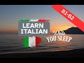 🇮🇪CULTURE SHOCK in Italy I B1-B2 I No ADS I NO AI VOICE