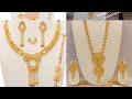 Light Weight Turkish Gold Necklace||Tanishq Light Weight Gold Necklace Designs with Price 2026 #gold