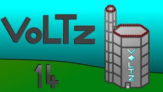 Voltz Episode 14 - Energy Cubes on Voltz 2.0.4