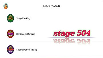 Catapult quest Normal stage 504 clear #firgaming