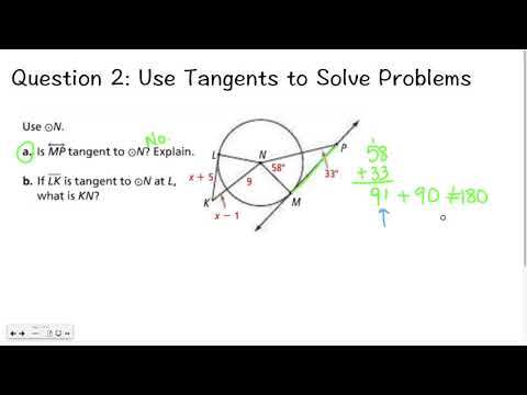 Geometry 10-2: Lines
