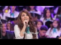 Masi7y مسيحي Heaven Harp Choir قيثارة السماء 