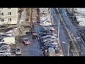 Авария в Красном Селе 04.03.22