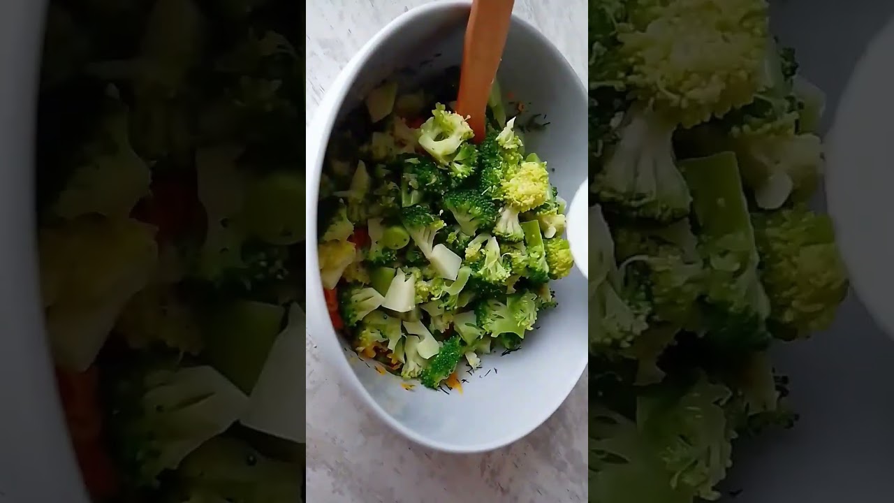 Salataların Şahı Brokoli Salatası #kahvaltılıktarifler #salatatarifi #asmr #yemektarifleri Salataların Şahı Brokoli Salatası #kahvaltılıktarifler #salatatarifi #asmr #yemektarifleri