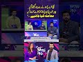 Chairman PCB Ka ICC Say Nakht Notice | Zor Ka Jor | Samaa Digital | #trendingshorts #pakvsusa