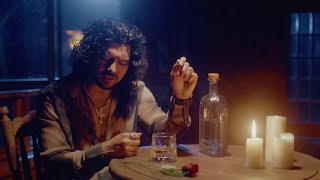 Miguel Martinez - Doce Rosas (Video Oficial)