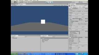 Virtual Reality Game Dev Ed - Unity3D Advanced tutorial b2.avi