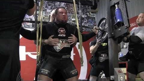 EliteFTS.com: UGSS 2010