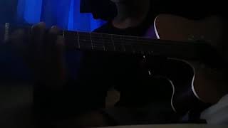 Cover Dadali Cinta Bersemi Kembali_ Afandi Opang